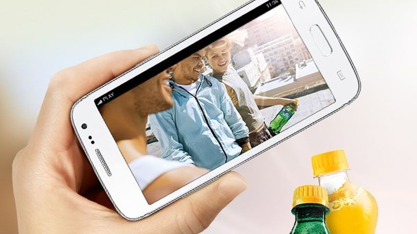 Promocja Play: Bonusy pod nakrętkami Fanta i Sprite