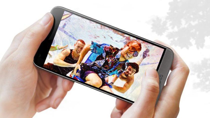 Play: Smartfony LG w niższych cenach i audiobooki gratis