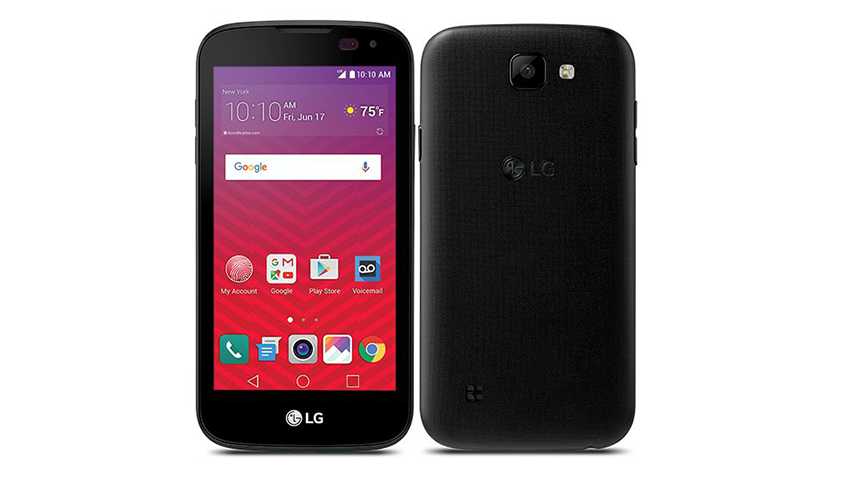 LG K3 - tani smartfon dla niewymagających użytkowników