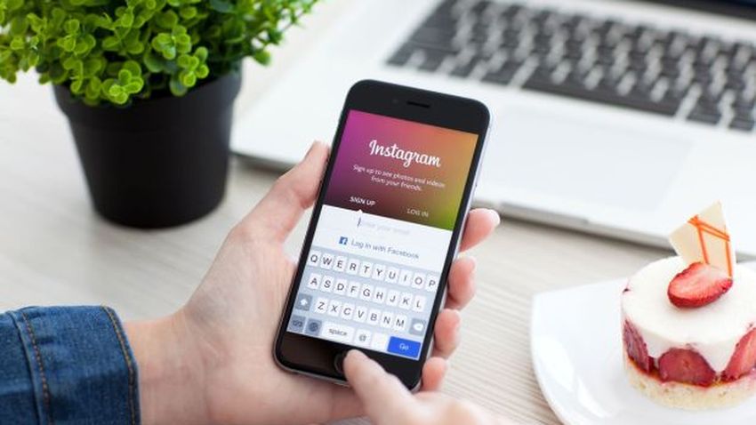Z Instagrama korzysta już pół miliarda użytkowników