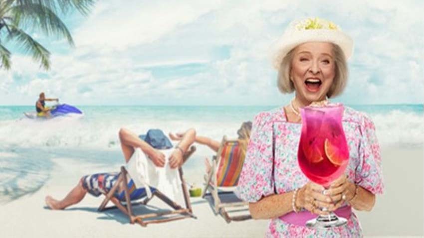 Promocja Virgin Mobile: 10 GB na wakacje