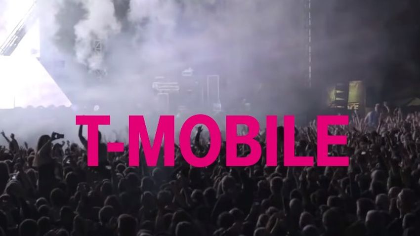 T-Mobile: 50% zniżki na koncert Avicii