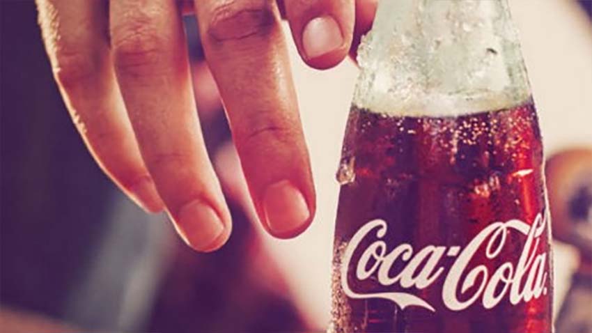 Promocja Play: Bonusy pod nakrętkami Coca-Coli