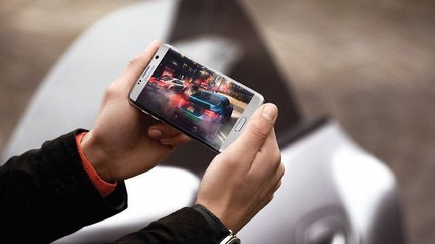 Samsung: Vulkan API to przyszłość mobilnej rozrywki