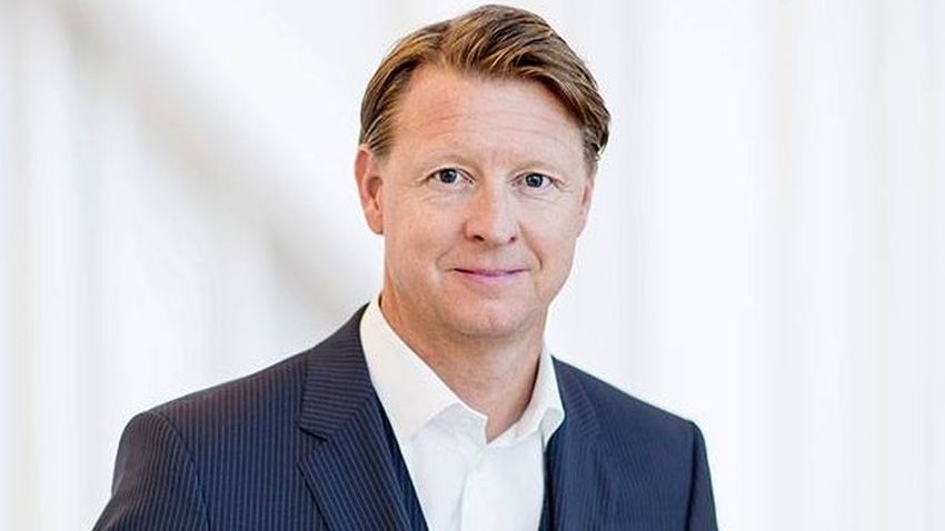 Prezes Ericsson ustępuje ze stanowiska