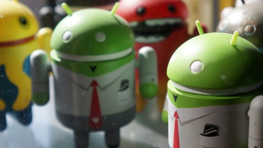 Android 6.0 Marshmallow zainstalowany na 15.2% smartfonów