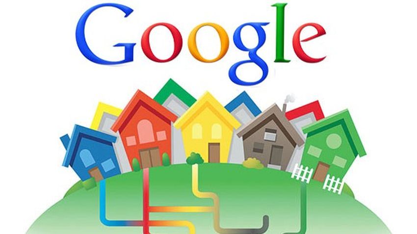 Google stawia na szybki Internet