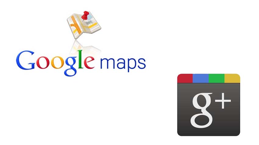 Zdjęcia użytkowników Google+ wzbogacą Google Maps