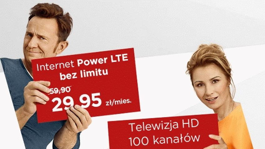 Promocja Plus: Atrakcyjna oferta na usługę "Komórka Stacjonarna"