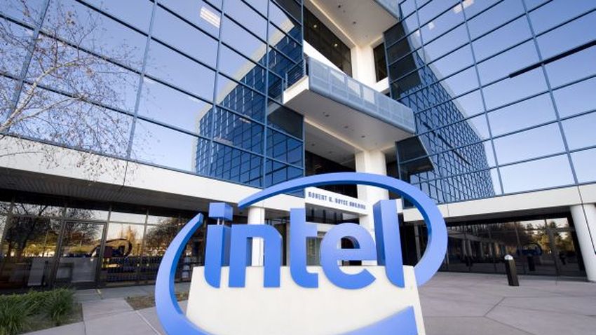 Zmiany w Intelu - koniec działu mobilnego?