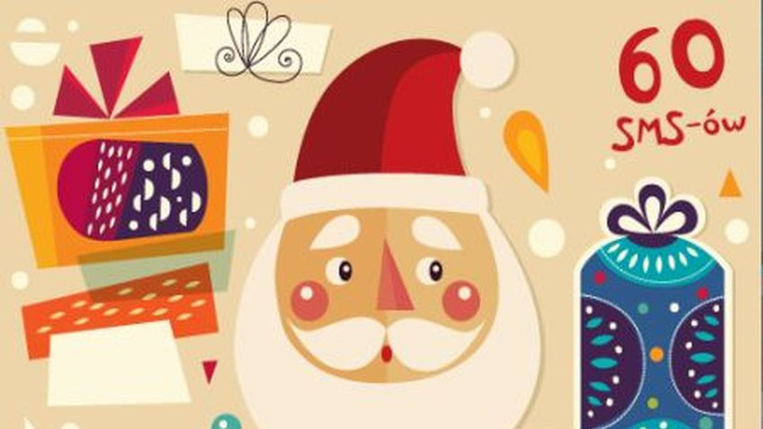 Promocja Play: Mikołajkowe "Ekstrabonusy za doładowanie"