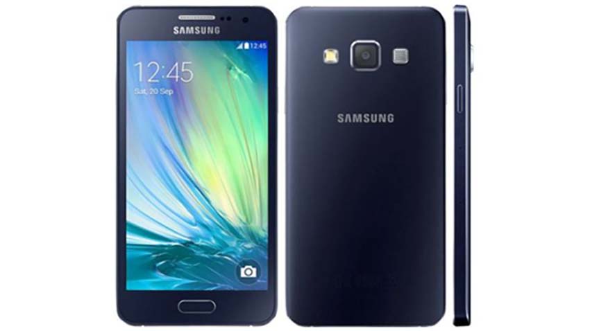Wyciekła specyfikacja Samsunga Galaxy E5 i E7