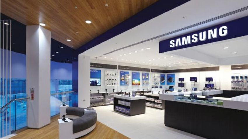 Samsung zamyka jeden ze swoich czołowych sklepów w Londynie