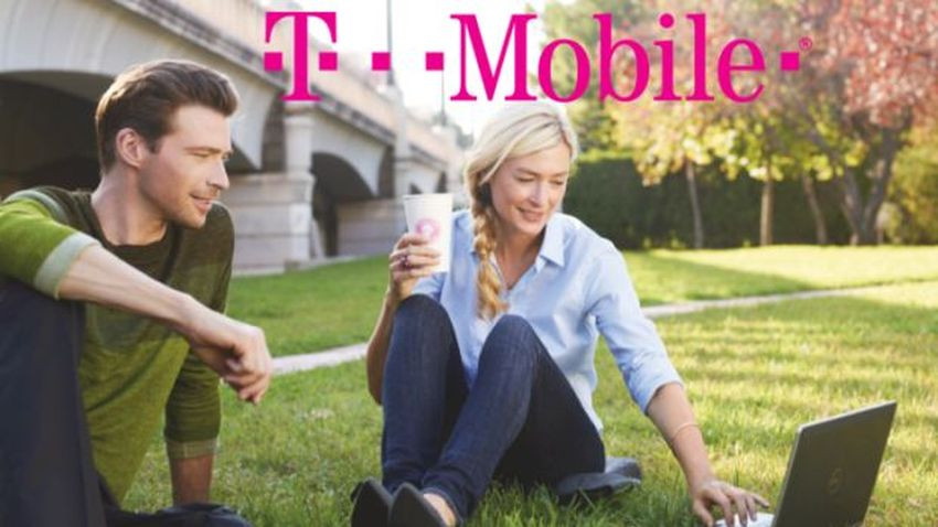 Promocja T-Mobile: Internet mobilny LTE 4G w pakiecie blueconnect