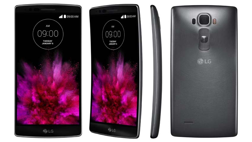 LG G Flex 2 ujawniony! Łączy w sobie prostotę i praktyczność G3 ze stylem poprzednika
