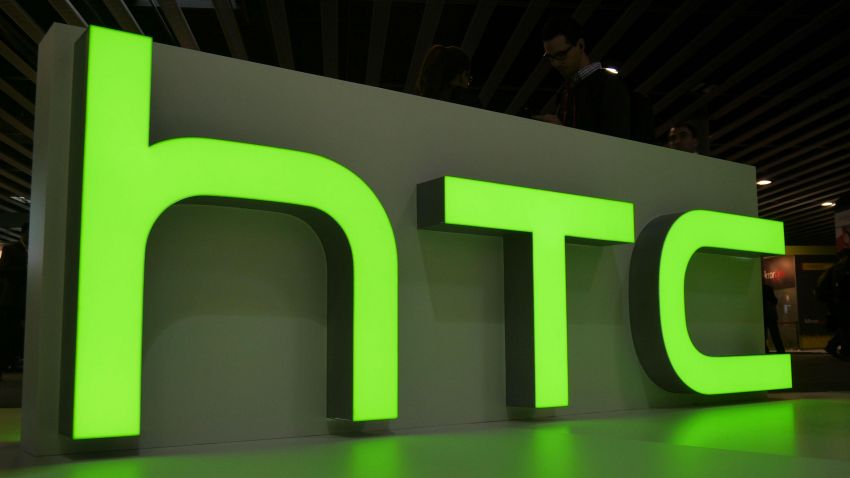 Wyniki finansowe HTC dają nadzieje na lepszą przyszłość firmy