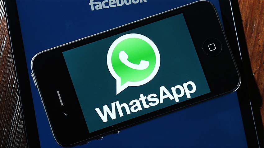 WhatsApp ma już 700 milionów aktywnych użytkowników