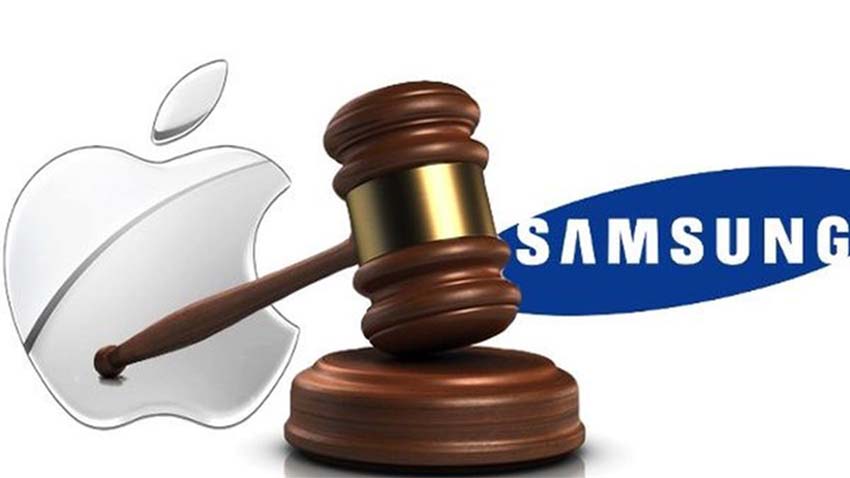 Samsung zyskuje mocnych sojuszników w "patentowej wojnie" z Apple
