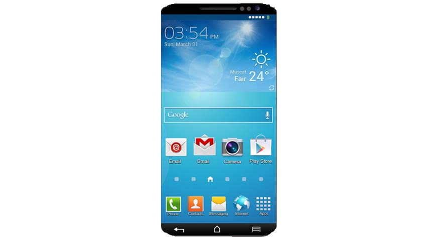 Samsung Galaxy S6 - garść informacji dotyczących nadchodzącego flagowca