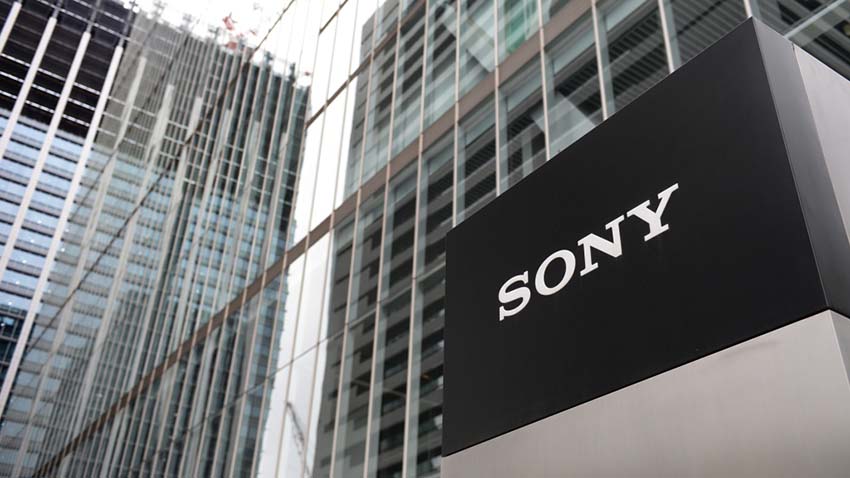 Sony zwolni tysiąc osób ze swojego działu mobilnego