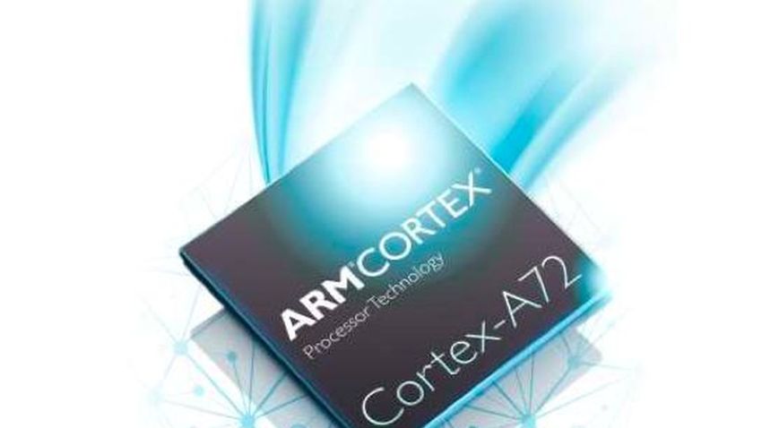 ARM prezentuje nowe rozwiązania dla procesorów mobilnych