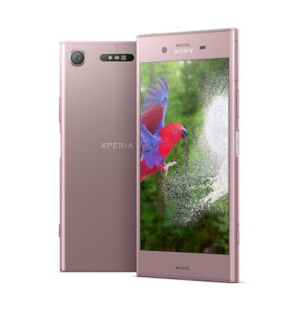 xperia xz1b
