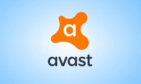 Logo Avast