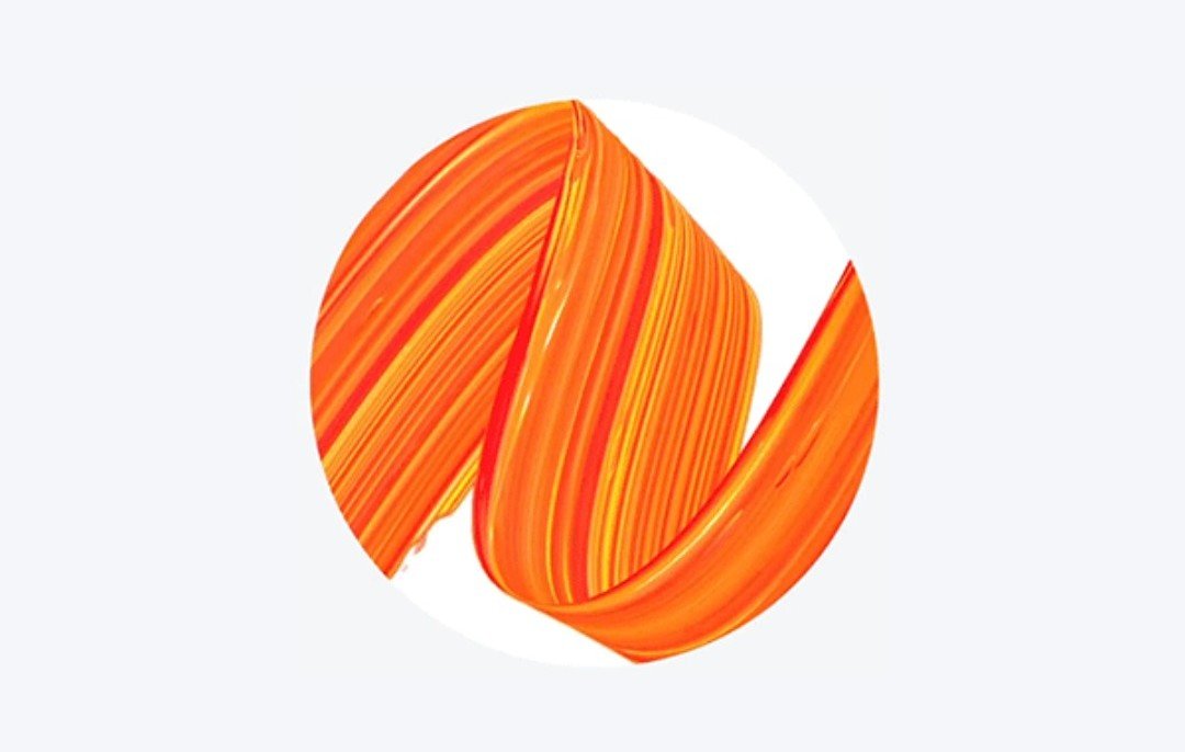 Logo Orange Flex