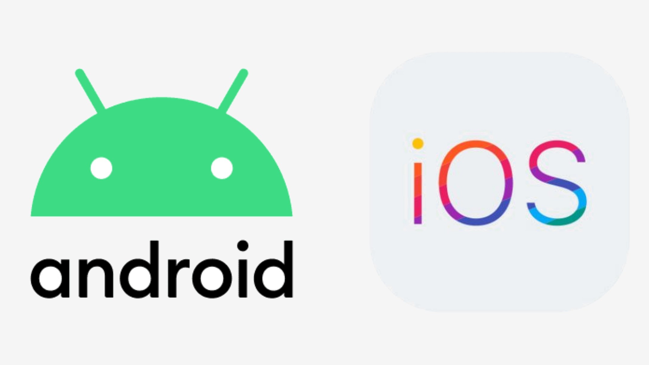 Android i iOS
