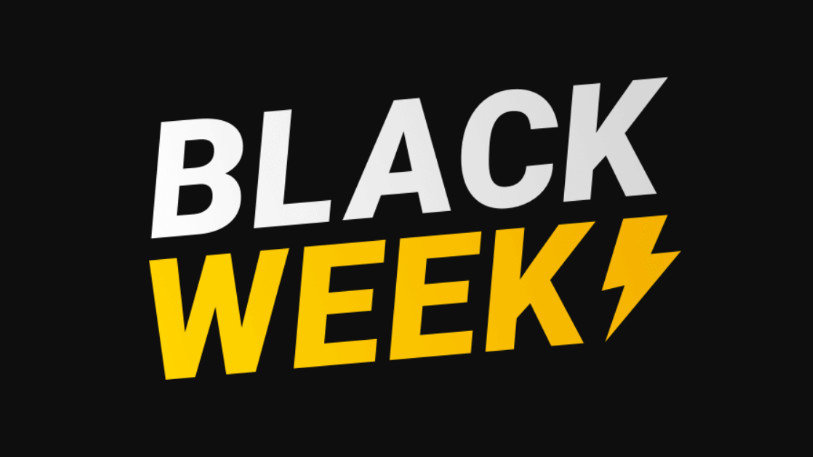 black week w play